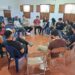 Todo un éxito apertura del Club de lectura «La casa del lector» en Boconó 