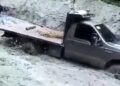 Denuncian que la vía a Niquitao está intransitable 