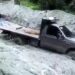 Denuncian que la vía a Niquitao está intransitable 