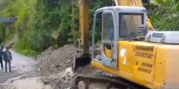 Atienden llamado de familias afectadas por las lluvias en Santa Ana de Batatal