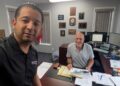 Escot Bus Lines patrocinará por segundo año consecutivo el Vacacional de Fútbol Sala Boconó 2026