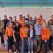 Éxitoso taller del Proyecto Estratégico Integral Territorial Tujiló (PEITT) en Boconó 