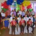 Se gradúan alumnos de la escuela General Francisco Bermúdez de Boconó 