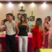 Nuevas directivas de Rotary y Rotaract Valera asumen funciones de nuevo año