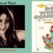 Larissa Vesci es convocada como maestra y bailarina en el Congreso Mundial de Investigación de la Danza