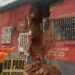 Táchira | Aumenta el riesgo de colapso en viviendas centenarias por las precipitaciones
