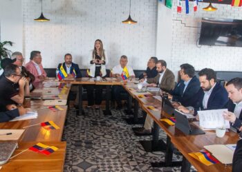 Empresarios colombianos y venezolanos buscan retomar conversaciones que impulsen el comercio binacional