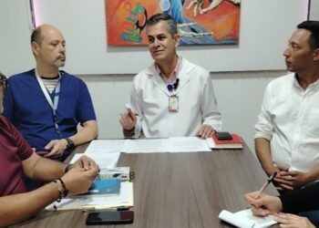 Táchira | Corposalud descarta casos de hantavirus y refuerza vigilancia epidemiológica