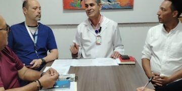 Táchira | Corposalud descarta casos de hantavirus y refuerza vigilancia epidemiológica