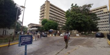 Táchira | Gremio de enfermería: terremotos evidenciaron las fallas en el sistema de salud 