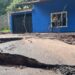 Táchira | Más de mil familias incomunicadas tras el colapso parcial de la calzada en El Torbes