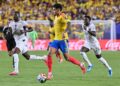 Así se jugarán los octavos de final del Mundial 2026