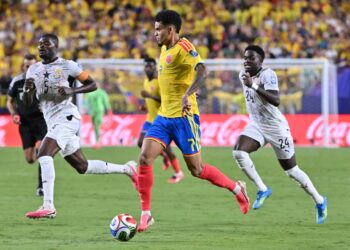 Así se jugarán los octavos de final del Mundial 2026