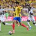 Así se jugarán los octavos de final del Mundial 2026