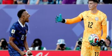 El día 25 del Mundial, en 5 claves