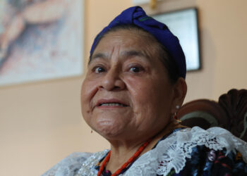 Rigoberta Menchú: La impunidad se aprovechó de la justicia en Guatemala