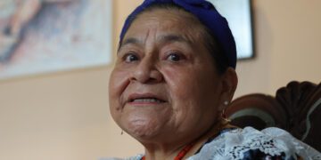 Rigoberta Menchú: La impunidad se aprovechó de la justicia en Guatemala