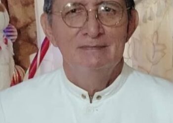 Sabana de Mendoza conmemora120 años de la llegada de la Virgen del Carmen | Por: Williams Castellanos