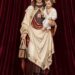 Vicario General de la Diócesis presidió misa de la Patrona y protectora del eje panamericano: la Virgen del Carmen