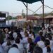 Homenaje post mortem a Valentina Sandoval, reina de las ferias 53 de Sucre fallecida en La Guaira