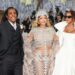 Beyoncé, Rihanna, Usher y Clipse en el último concierto en Nueva York de Jay-Z