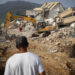 Suben a 3.342 los fallecidos y a 16.740 los heridos por los terremotos en Venezuela