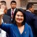 Keiko Fujimori jura como presidenta de Perú para el quinquenio 2026-2031