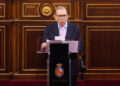 González Urrutia: «Reconstruir Venezuela exigirá recuperar instituciones y la confianza»