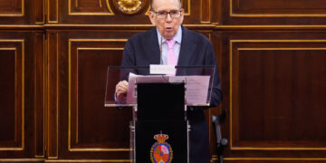 González Urrutia: «Reconstruir Venezuela exigirá recuperar instituciones y la confianza»