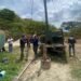 Restablecido servicio de agua en sector San Alejo de Sabana de Mendoza