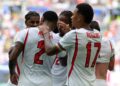 4-6. Mbappé es el goleador histórico y del Mundial e Inglaterra queda tercero