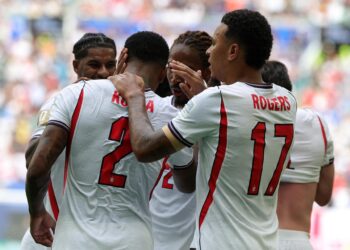 4-6. Mbappé es el goleador histórico y del Mundial e Inglaterra queda tercero