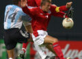 Inglaterra-Argentina, una semifinal cargada de historia dentro y fuera del campo