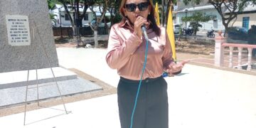 En el municipio Bolívar fueron celebrados los 243 del natalicio del Libertador
