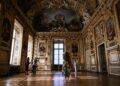 El Louvre reabre la galería donde robaron joyas: «visitarla ahora es aún más interesante»