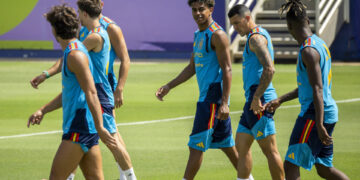 El día 33 del Mundial, en 5 claves
