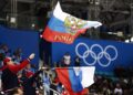 El COI levanta temporalmente la suspensión a Rusia, que podrá competir en Los Ángeles 2028