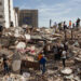 Asciende a 2.295 el número de muertos por los terremotos en Venezuela