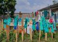 La epidemia de ébola en RD Congo se convierte en la segunda con más casos de la historia