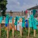 La epidemia de ébola en RD Congo se convierte en la segunda con más casos de la historia