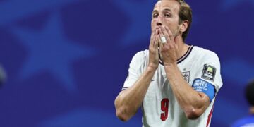 Kane: «Cuando estás tan cerca y se te escapa de las manos de esta manera… duele»