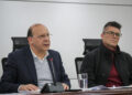 El Gobierno de Petro suspende mesas de transición con la futura Administración colombiana