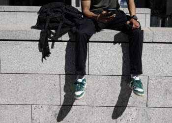El Parlamento francés, a un paso de vetar el acceso a redes sociales a menores de 15 años
