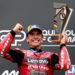 Marc Márquez gana con autoridad su tercer gran premio de la temporada