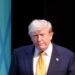 Trump dice que EEUU se convertirá en el «guardián» de Ormuz y pide una «compensación»