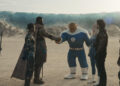 El primer tráiler de ‘Avengers: Doomsday’: oscuridad, acción y un nuevo y poderoso enemigo