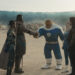 El primer tráiler de ‘Avengers: Doomsday’: oscuridad, acción y un nuevo y poderoso enemigo