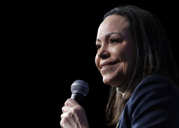 Machado y coalición se reúnen para evaluar vía de diálogo entre sector opositor y chavismo