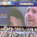 Las lágrimas de Messi