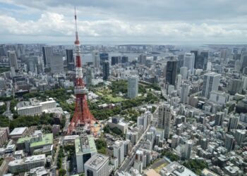 El modelo de Japón para mitigar víctimas y daños materiales por terremotos